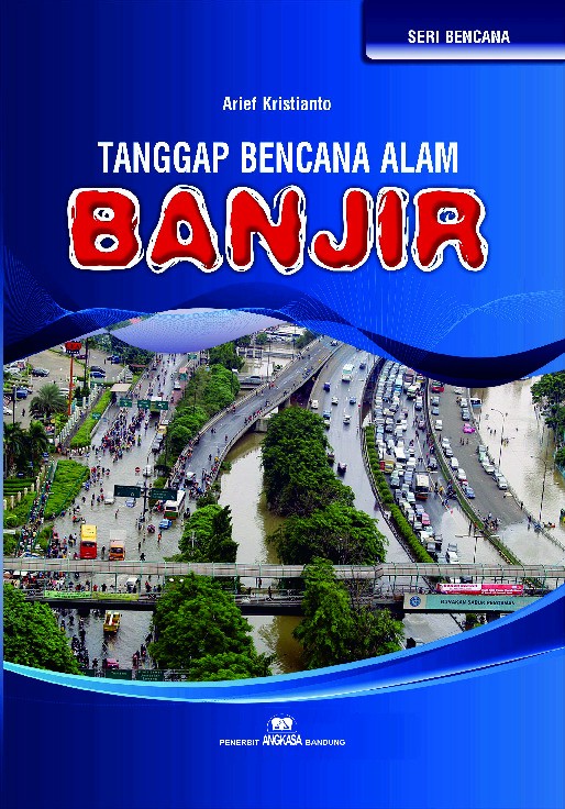 Tanggap Bencana Alam Banjir